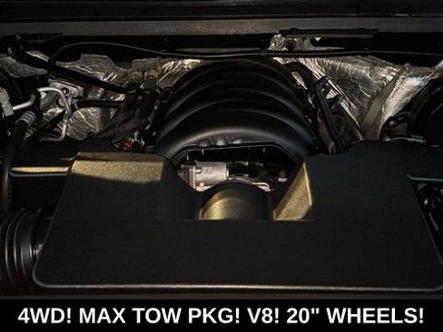 Used 2018 Chevrolet Silverado 1500 LT image 33