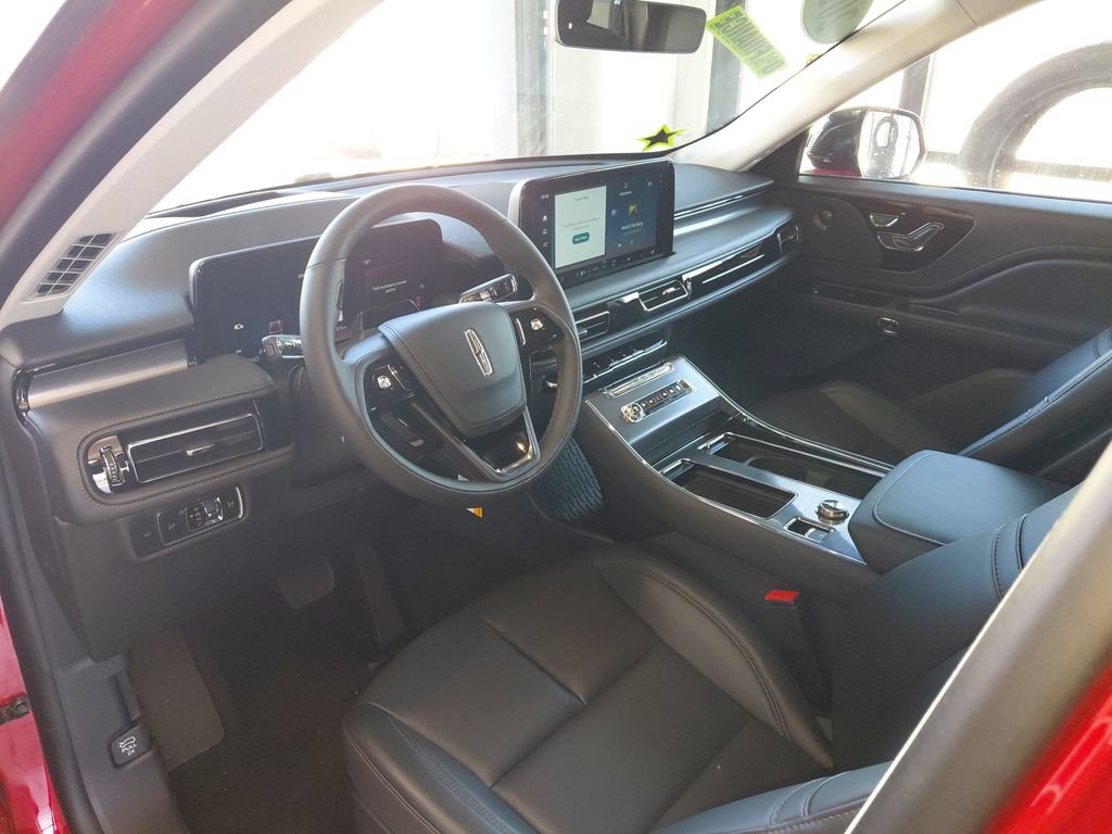 New 2026 Lincoln Aviator AWD image 61
