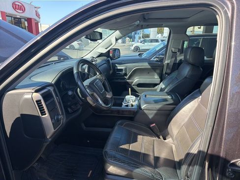 Used 2015 GMC Sierra 1500 Denali image 5