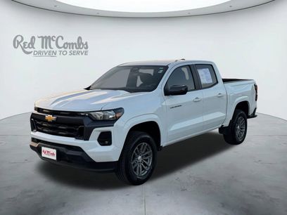 Used 2024 Chevrolet Colorado LT w/ LT Convenience Package