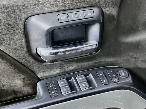 Used 2014 Chevrolet Silverado 1500 LTZ Z71 w/ LTZ Plus Package AWD/4WD image 9