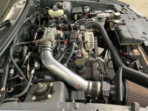 Used 2003 Ford Mustang GT Premium RWD image 65