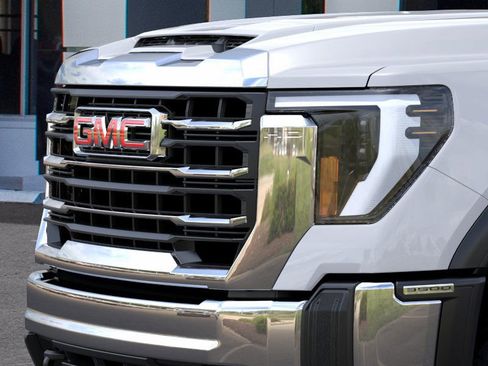 New 2026 GMC Sierra 3500 Pro w/ Convenience Package image 37