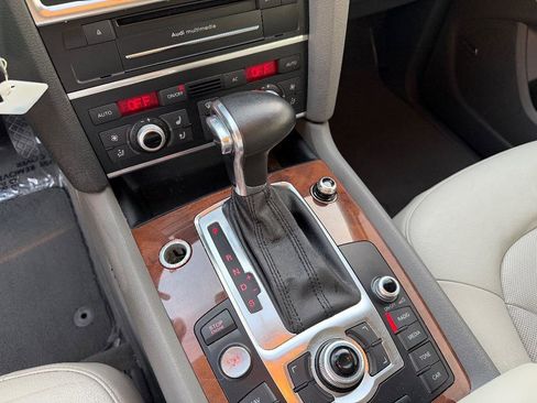 Used 2013 Audi Q7 3.0T S line Prestige image 20