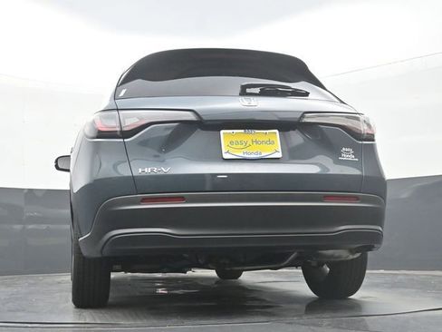 New 2026 Honda HR-V LX image 32