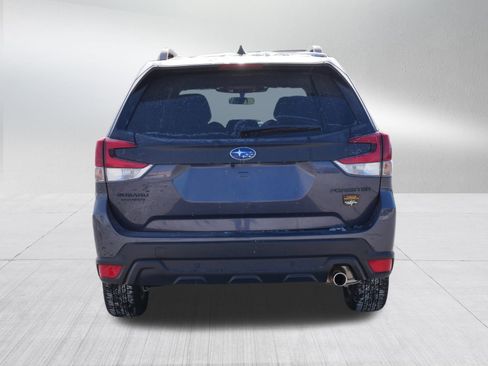 Used 2024 Subaru Forester Wilderness image 6