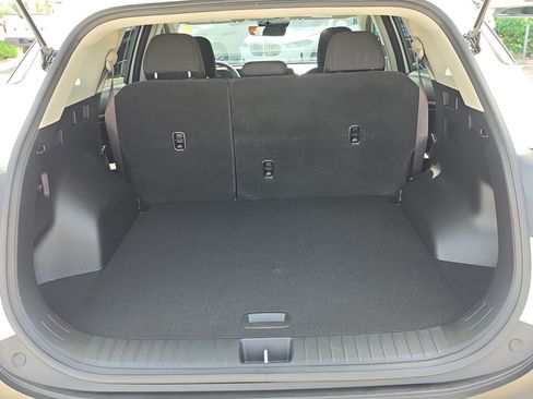Certified 2023 Kia Sportage LX AWD/4WD image 9