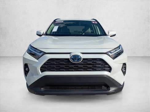Certified 2022 Toyota RAV4 XLE Premium image 2