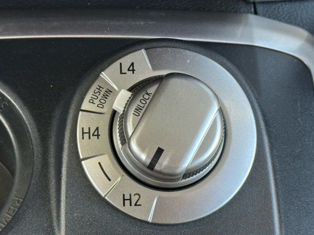 Certified 2021 Toyota 4Runner SR5 Premium AWD/4WD image 19