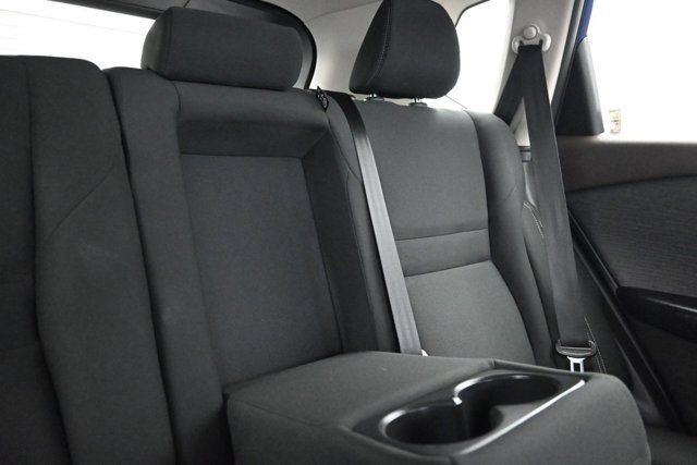 Used 2023 Nissan Rogue S FWD image 13