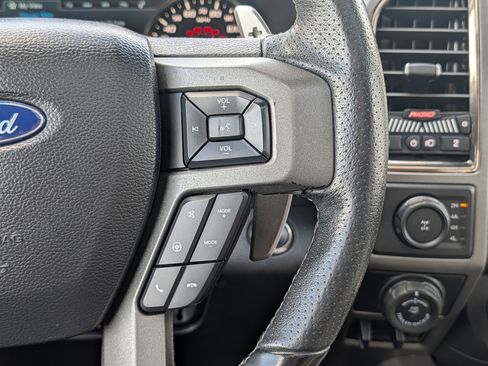 Used 2019 Ford F150 Raptor w/ Equipment Group 802A Luxury AWD/4WD image 32