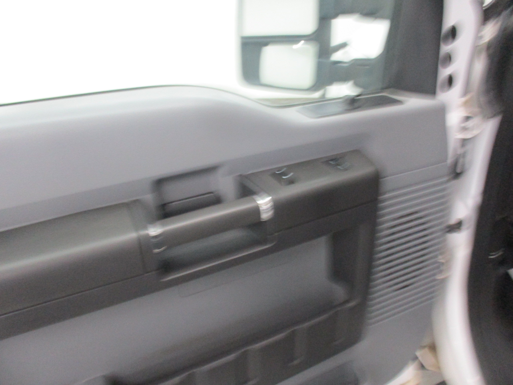 Used 2016 Ford F250 XL w/ Power Equipment Group AWD/4WD image 15