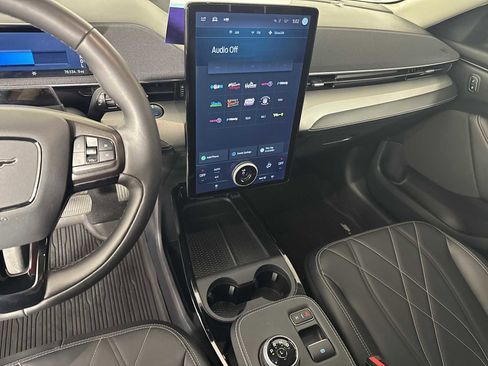 Certified 2021 Ford Mustang Mach-E California Route 1 image 29