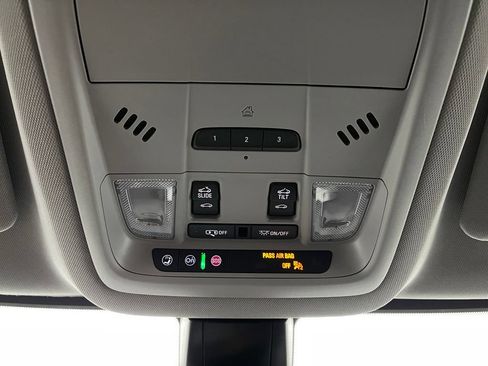 Used 2023 GMC Acadia SLT w/ Elevation Edition FWD image 25