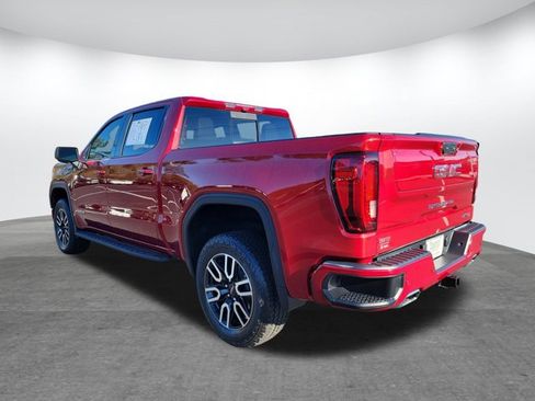 Used 2024 GMC Sierra 1500 AT4 w/ Technology Package image 6