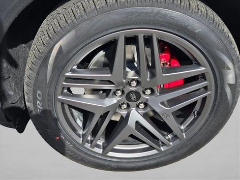 New 2026 Ford Explorer ST w/ Sun And Sound Package image 9