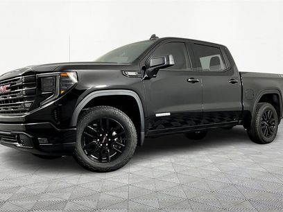New 2026 GMC Sierra 1500 Elevation