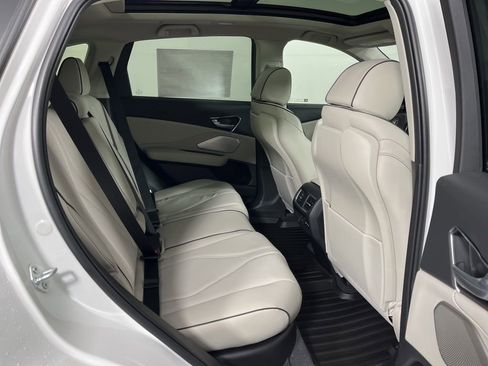 New 2026 Acura RDX SH-AWD w/ Advance Package image 13