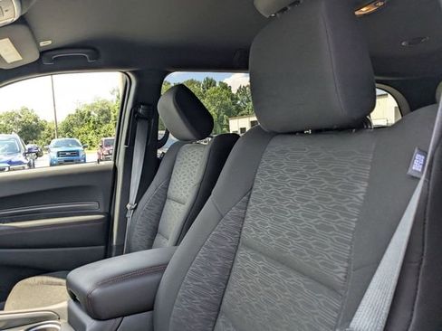 New 2026 Dodge Durango GT w/ Blacktop Package image 18