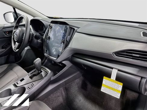 New 2026 Subaru Crosstrek 2.5i Premium AWD/4WD image 30