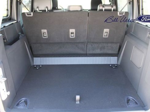 New 2026 Ford Bronco Outer Banks AWD/4WD image 6