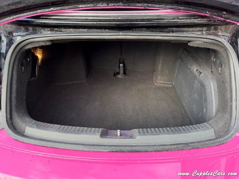 Used 2013 Volkswagen Beetle 2.5 image 11