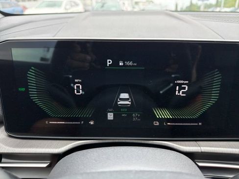 New 2026 Kia Sportage X-Line AWD/4WD image 11