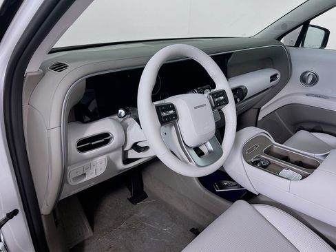 New 2026 Hyundai Palisade SEL Premium AWD/4WD image 8