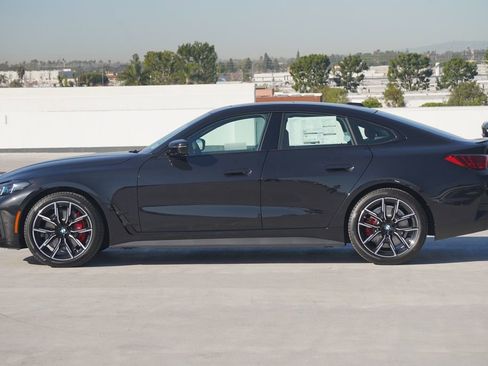 New 2026 BMW 430i 430i Gran Coupe w/ M Sport Package image 4