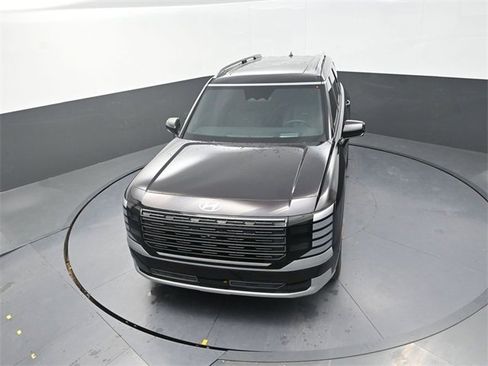 New 2026 Hyundai Palisade Calligraphy image 24