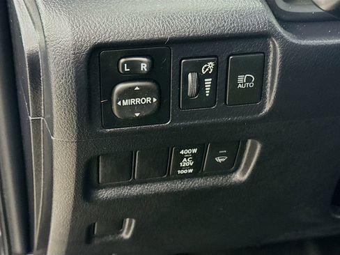 Certified 2024 Toyota 4Runner SR5 Premium image 10