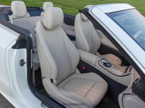 Used 2023 Mercedes-Benz E 450 Cabriolet image 60