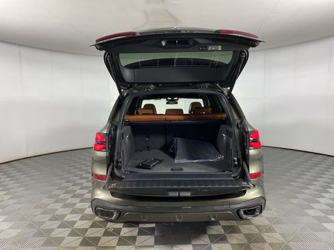New 2026 BMW X5 xDrive40i image 24