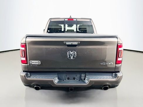 Used 2020 RAM 1500 Limited image 6