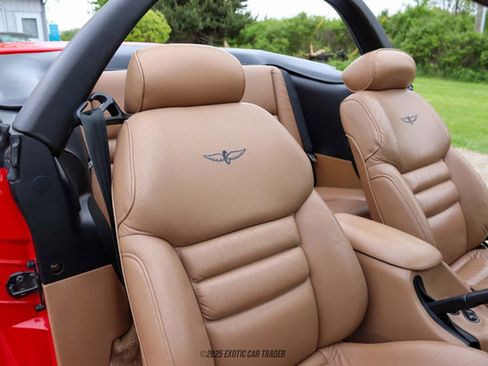 Used 1994 Ford Mustang GT image 60