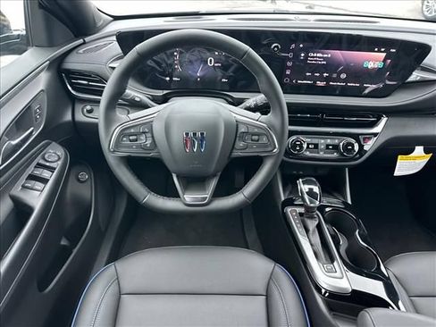 New 2026 Buick Envista Sport Touring w/ Convenience I Package FWD image 20