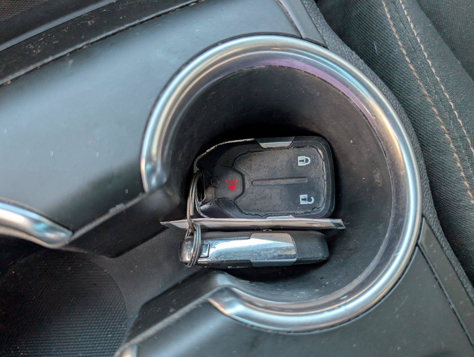 Used 2018 GMC Terrain SLE FWD image 21