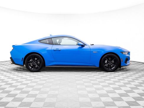 Used 2024 Ford Mustang GT image 7