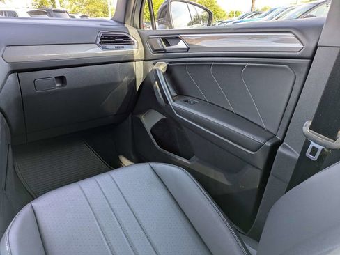 Certified 2024 Volkswagen Tiguan SE R-Line image 21