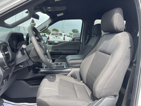 Used 2024 Ford F150 STX RWD image 34