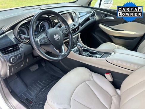 Used 2018 Buick Envision Essence image 24
