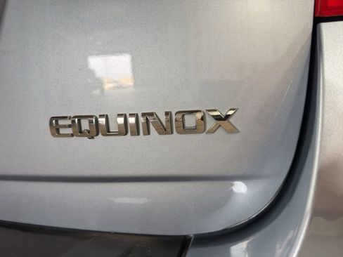 Used 2015 Chevrolet Equinox LS FWD image 33