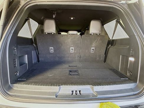 Used 2024 Ford Expedition Max Platinum image 28