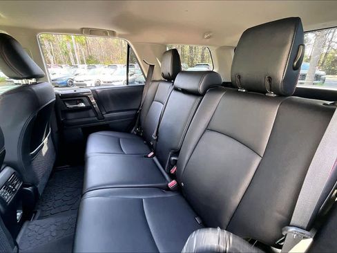 Used 2020 Toyota 4Runner TRD Pro image 20