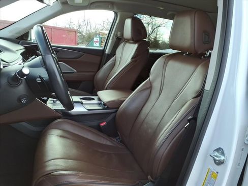 Used 2023 Acura MDX SH-AWD w/ Advance Package image 14