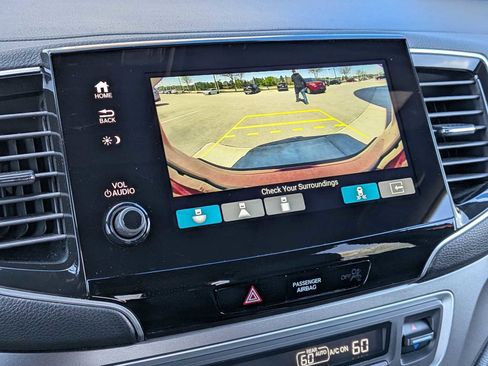 Certified 2023 Honda Passport EX-L image 42
