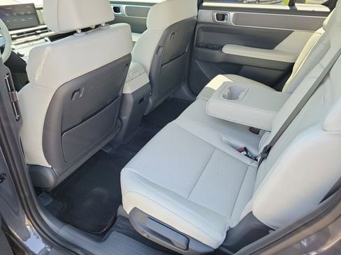 New 2026 Hyundai Santa Fe SEL FWD image 26
