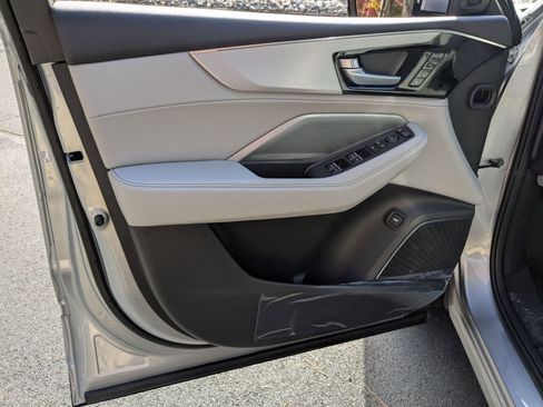 New 2026 Acura MDX FWD w/ Technology Package image 21