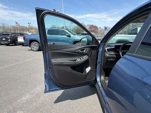 New 2026 Buick Encore GX Preferred w/ Comfort Package FWD image 12