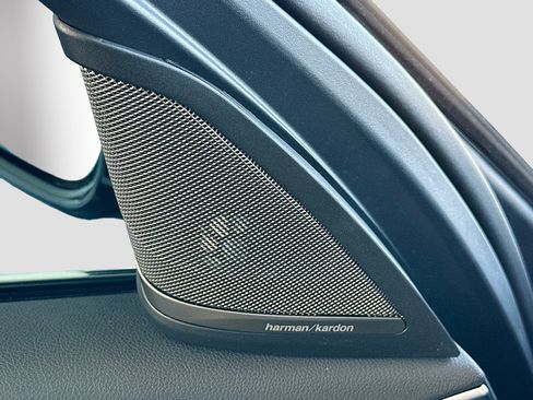 Certified 2023 BMW 540i 540i w/ Premium Package image 19